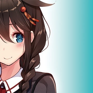 艦隊これくしょん 時雨の私服姿は最高だな 創られた庭