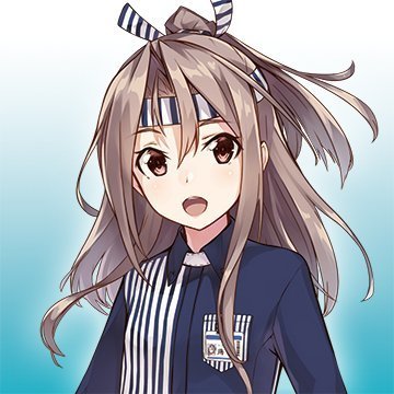 艦隊これくしょん ローソンコラボ瑞鳳 これは チョコレートたべりゅ ということか 創られた庭