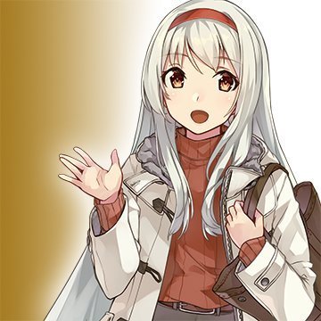 艦これ 31 創られた庭