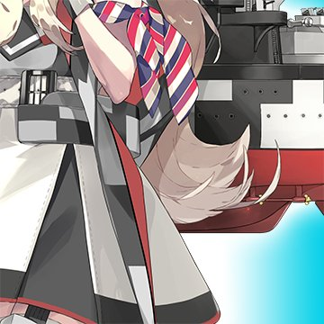 艦隊これくしょん 8 10 木 メンテ アプデ延長ツイッター画像はフランス リシュリュー級戦艦か 創られた庭